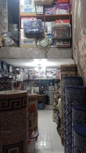 فروشگاه فرش ولوازم خانگی موسی دانش 4