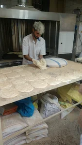 نانوایی سنتی