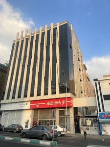 شرکت فیدارپارت