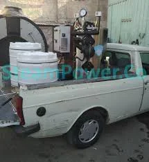 کارواش ممتاز