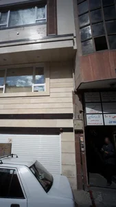 مرکز درمان سوء مصرف مواد مسعود 2