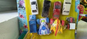 فروشگاه عروسک واسباب بازی 4