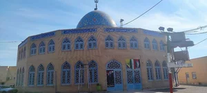 مسجد الاعصر
