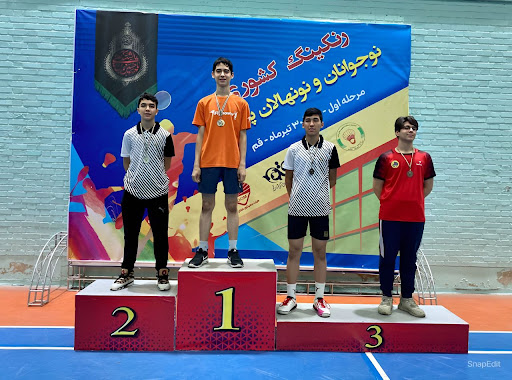 Badminton Academy