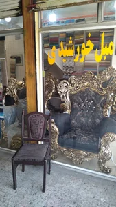 تولید وتعمیرات مبل خورشیدی 2