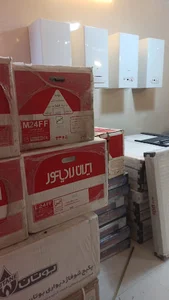 نمایندگی فروش ایران رادیاتور در اصفهان