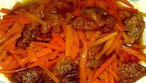 تهیه غذای مجلسی 4