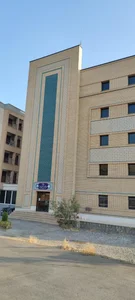 مهمانسرای دانشگاه اصفهان 4