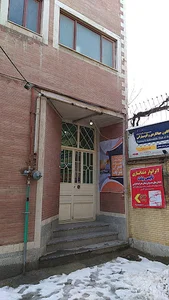 لابراتوار دندان سازی نایس دنت