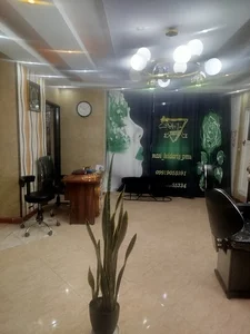 سالن زیبایی ترانه بیوتی