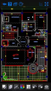 معماری و دکوراسیون و کابینت رضا دوستی