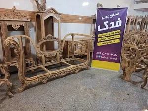 صنایع چوبی فدک شعبه۲