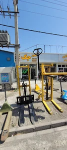 شاهین هیدرولیک