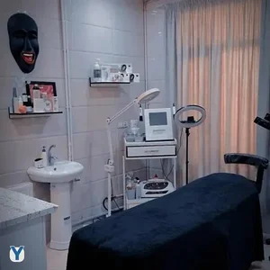 مرکز ماساژ مانا