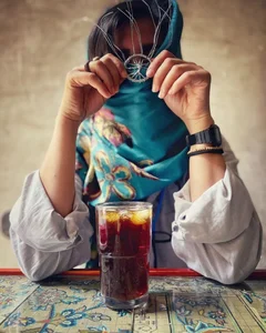 کافه سمرقند 2