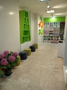 داروخانه دکتر میربلوک