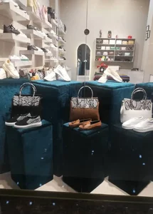 کیف و کفش RBSHOP 2