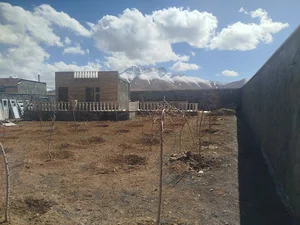 خونه باغ سرهنگ