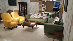 مبلمان شاتوت