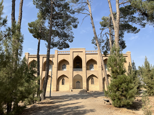 كوشك سلامی