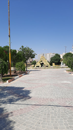 لونا پارک