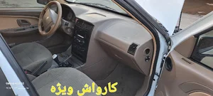 کارواش ویژه