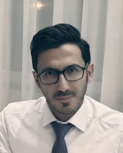 متخصص قلب و عروق دكتر عباس ريحاني