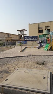 خودپرداز بانک کشاورزی