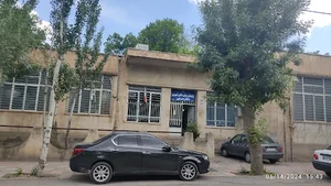پژوهشسرای دکتر حسابی مهاباد