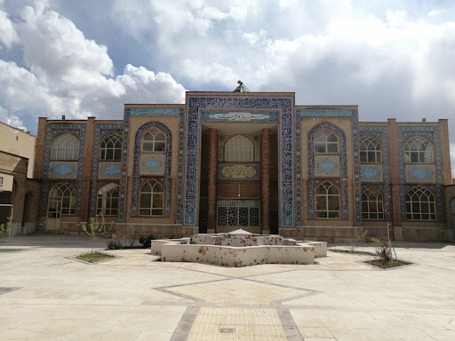 Welayat Mosque