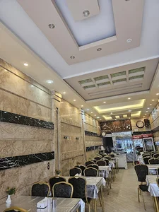 چلوکبابی مداین