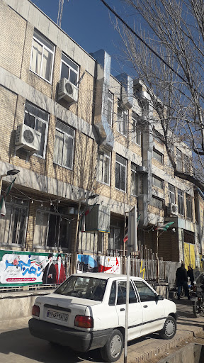 برق گلستان
