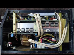 تعمیرات ابزار استوار 5