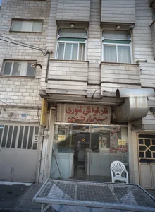 نان سنتی گل سرخ 2