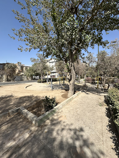 بوستان حافظ شیرازی