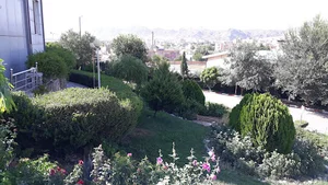رستوران لاله سپاه