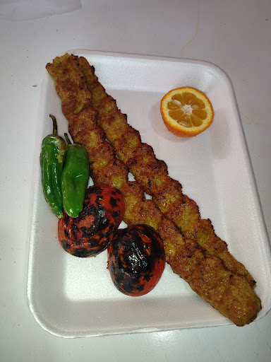 تهیه غذای شایسته