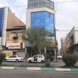 بانک سپه شعبه اسلام آباد شرقی 3