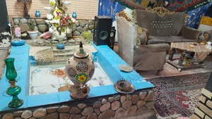 کافه رستوران شکاریان