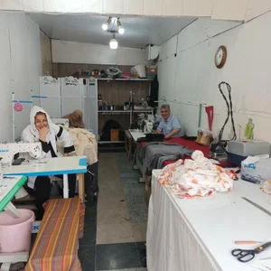 خیاطی فیضی 3