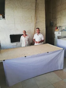 نانوایی بربری عباسی 2