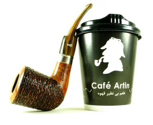 کافه آرتین 2
