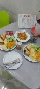 کافه بستنی مادر 2