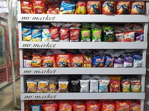 Mr-Market