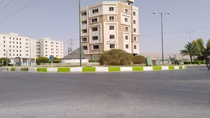 فلکه قبله