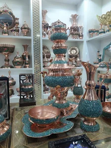صنایع دستی آقاجانی نمایندگی 3025