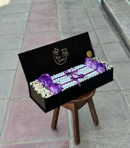گل فروشی مهدی