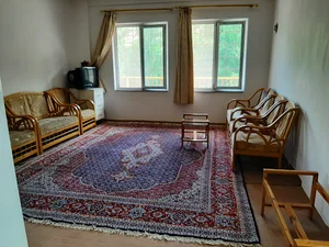 اقامتگاه بومگردی گلوسنگ کلیبر