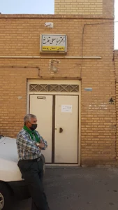 دکتر عباسعلی قانع