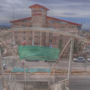 موسسه آموزش عالی بصير